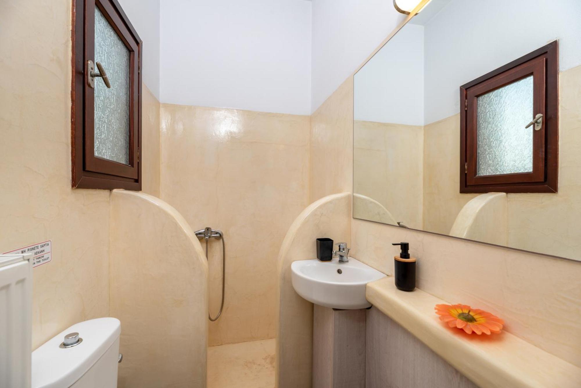 Anna'S Villa Monolitos Zewnętrze zdjęcie