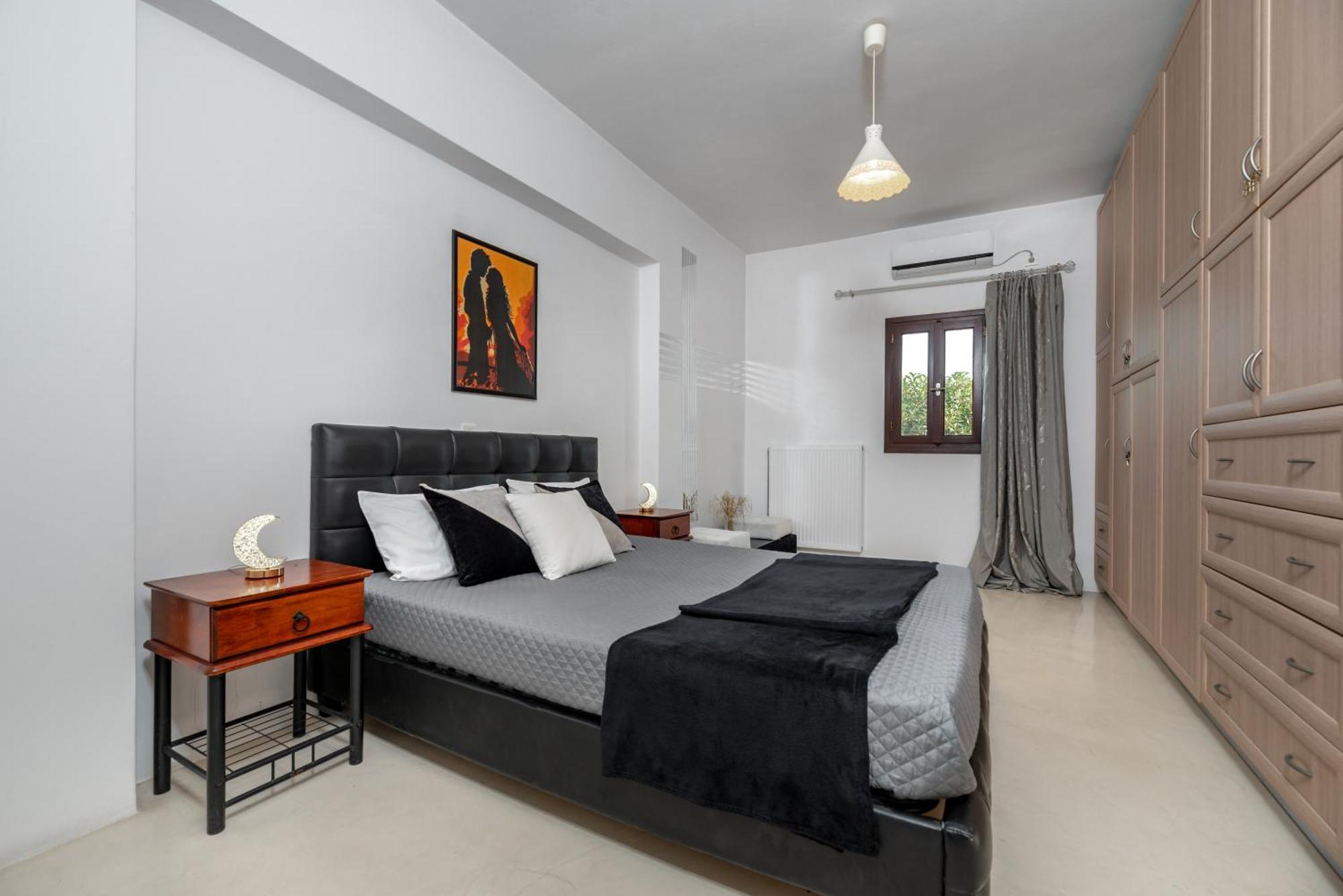 Anna'S Villa Monolitos Zewnętrze zdjęcie