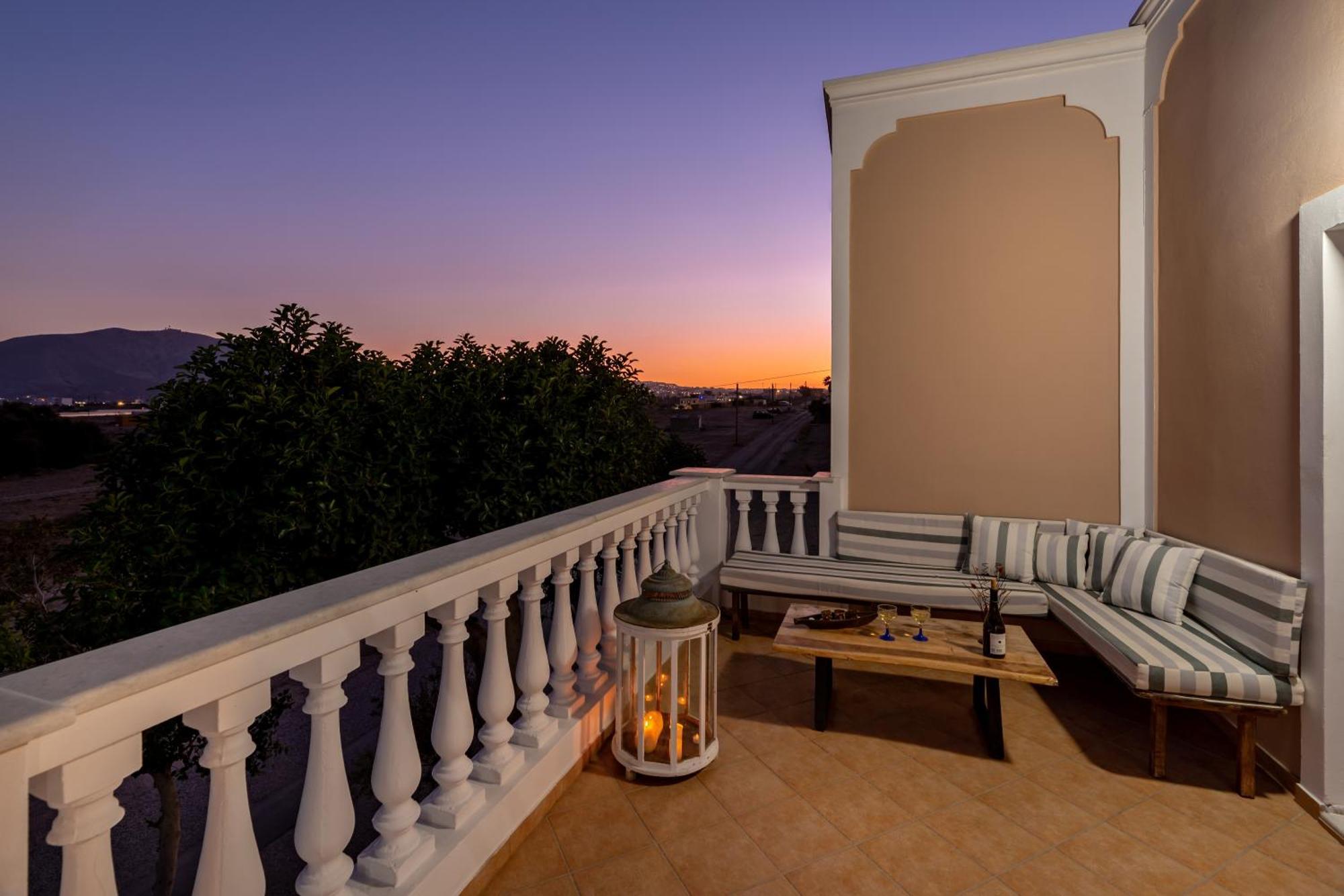 Anna'S Villa Monolitos Zewnętrze zdjęcie