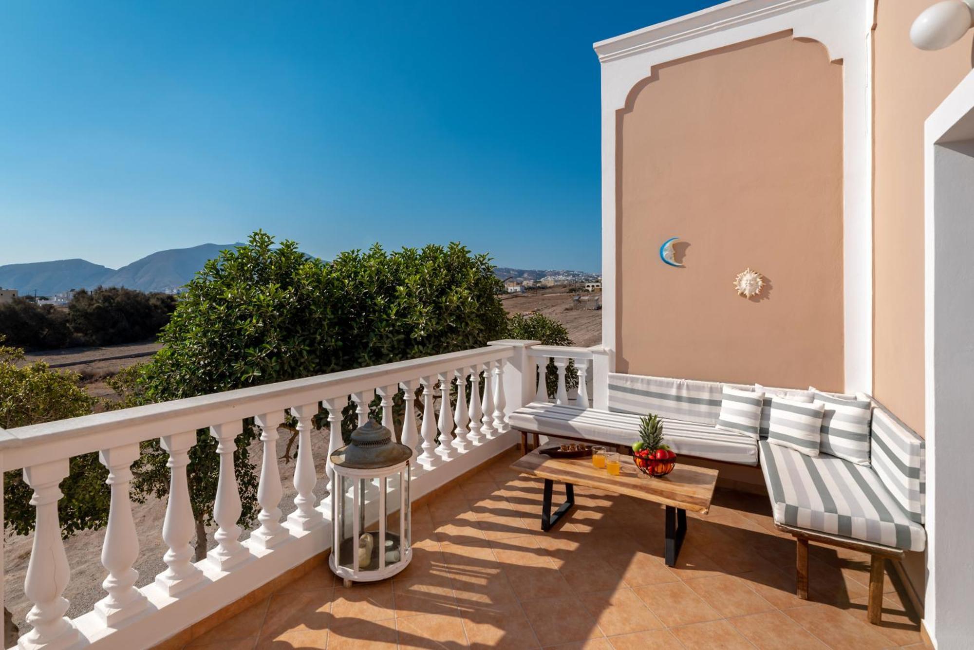 Anna'S Villa Monolitos Zewnętrze zdjęcie